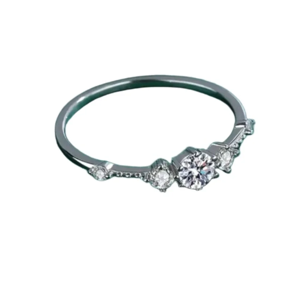 boutique simulated diamonds